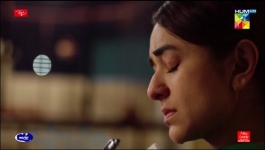 Ishq E Laa - Episode 03 - 4th November 2021